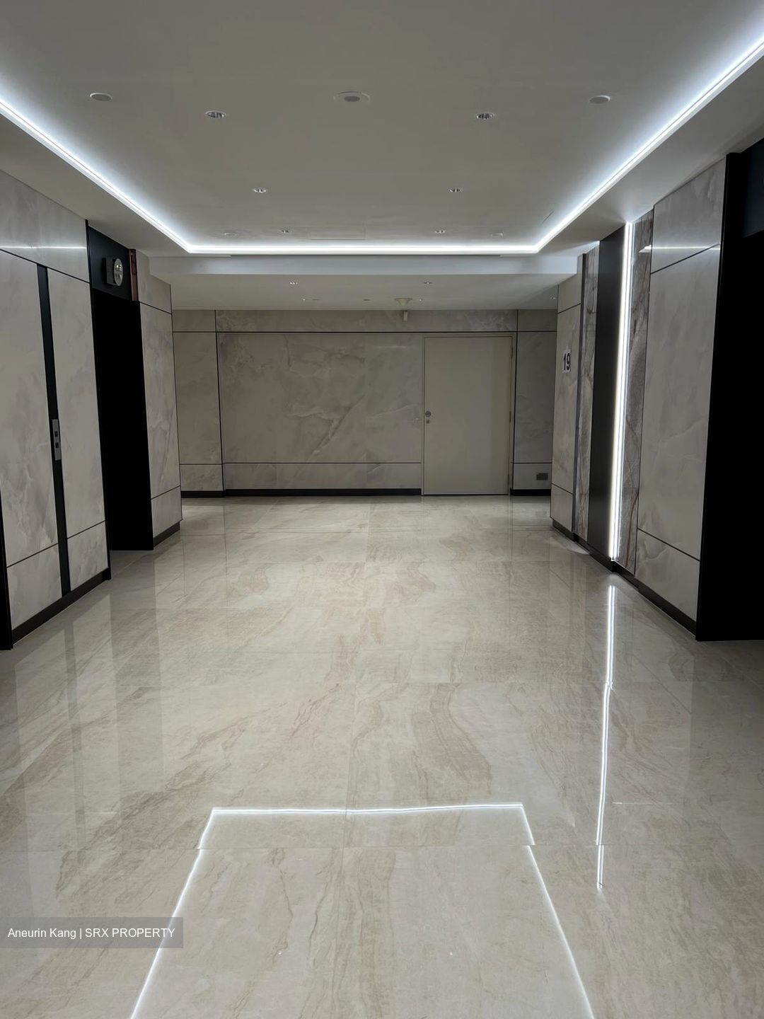 Hong Leong Building (D1), Office #553105271